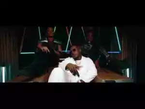 Video: M.I Abaga – You Rappers Should Fix Up Your Lives